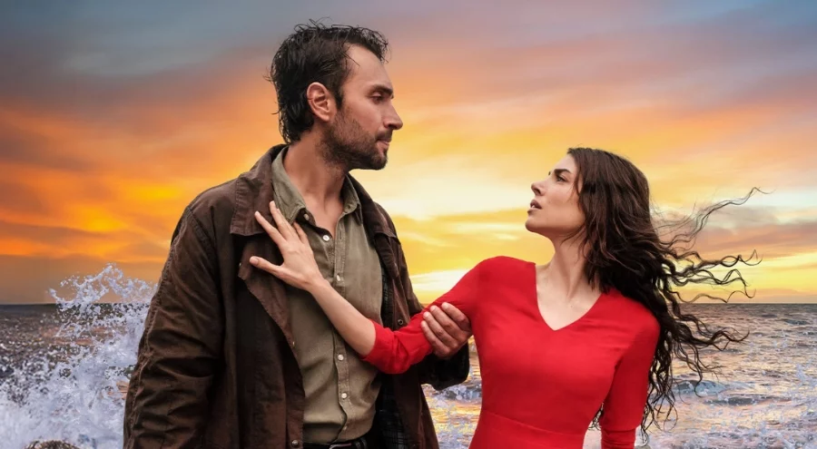 Taşacak Bu Deniz 14. Bölüm full izle!