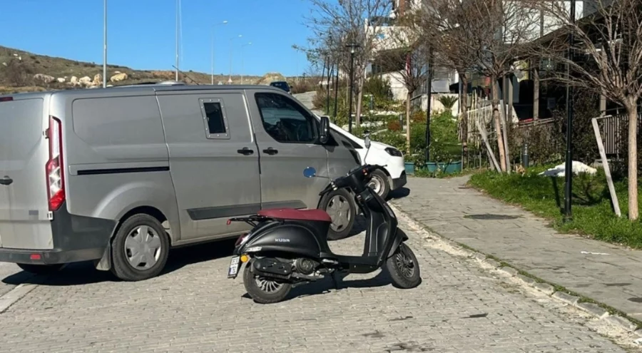 Para nakil aracını soyan çeteye operasyon: 9 tutuklama