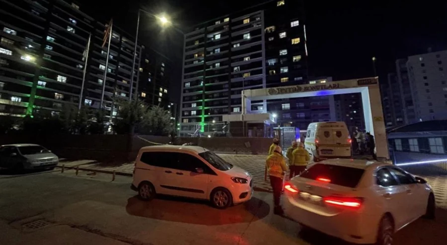 Konya'da aile faciası: Kız kardeşini öldürdü, annesini yaralayıp intihar etti