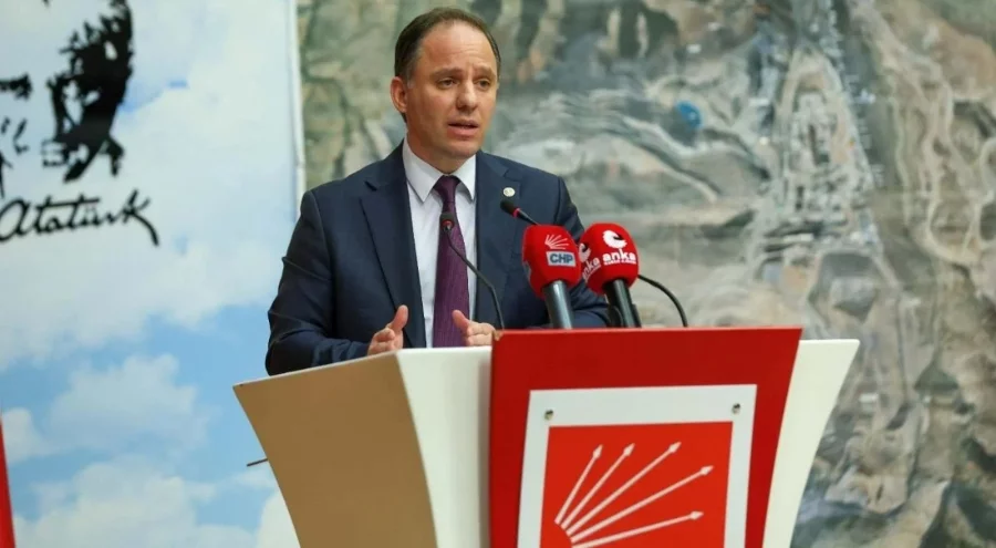 CHP'li Deniz Yavuzyılmaz'dan "Akkuyu" iddiası: Rusya'ya 180 milyar dolarlık net kar