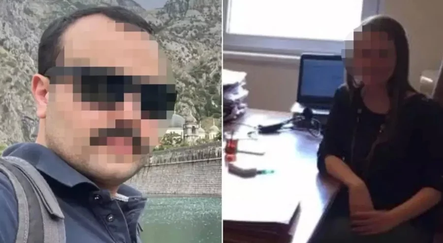 Adliyede cinayeti önleyen hükümlü çaycı o anlatı anlattı: 'Başta şaka zannettim'