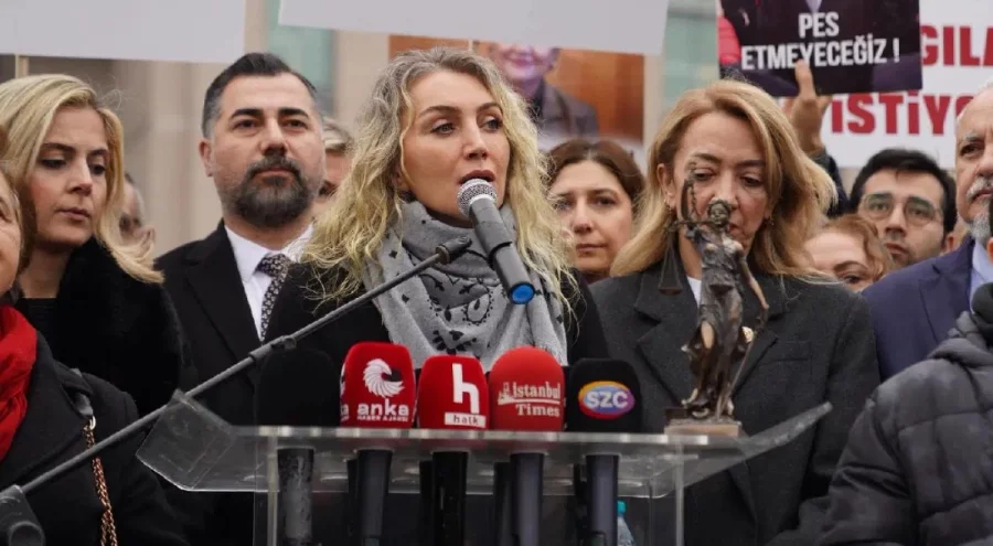 ADA'nın 21. buluşması Çağlayan'da yapıldı