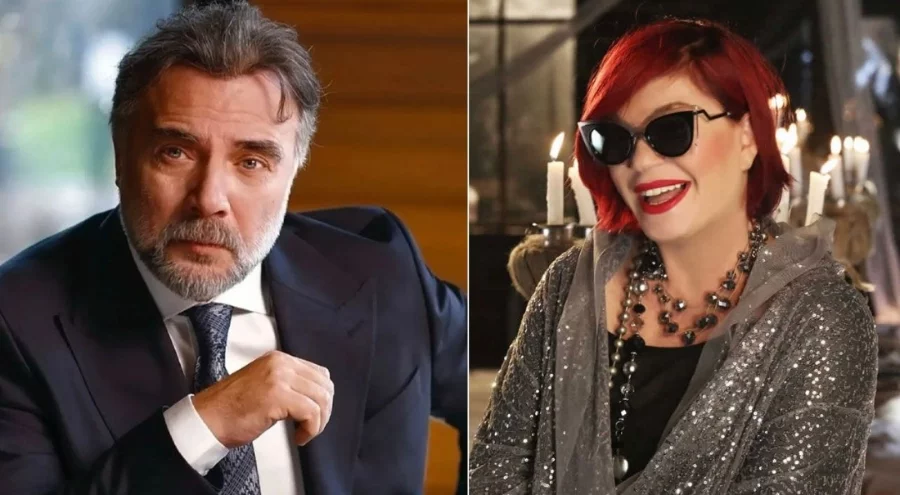 Oktay Kaynarca ve Emel Müftüoğlu'nun uyuşturucu testi sonuçları belli oldu