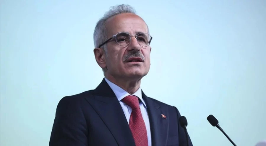 Bakan Uraloğlu'ndan sağlık durumuna ilişkin açıklama