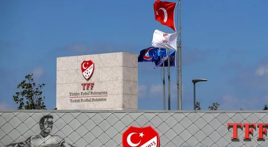 PFDK'den 146 teknik sorumlu ve antrenöre "bahis" cezası