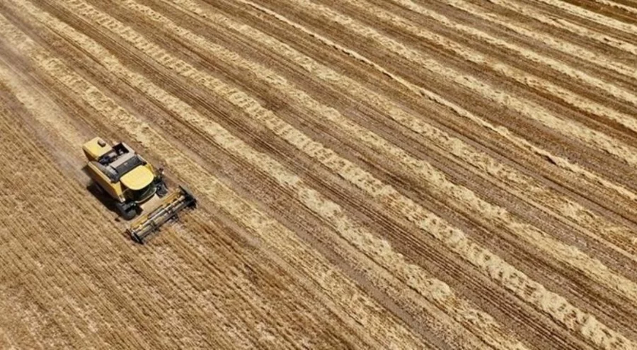 Bakan Yumaklı açıkladı: Çiftçilere destek ödemesi yapılacak