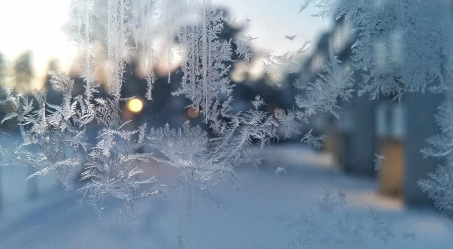 Büyükşehir Belediyesi'nden Bursalılara buzlanma ve don uyarısı!