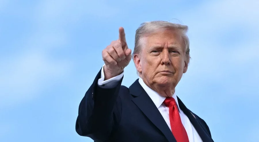 ABD Başkanı Trump'tan Grönland tehdidi: Gümrük vergisi uygulayabilirim