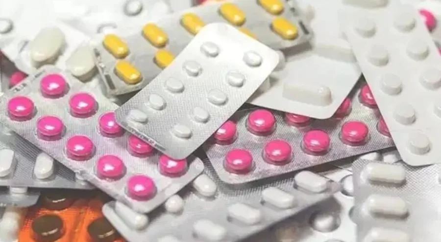 SGK, yurt dışı ilaç listesini güncelledi: Resmi Gazete'de yayımlandı!