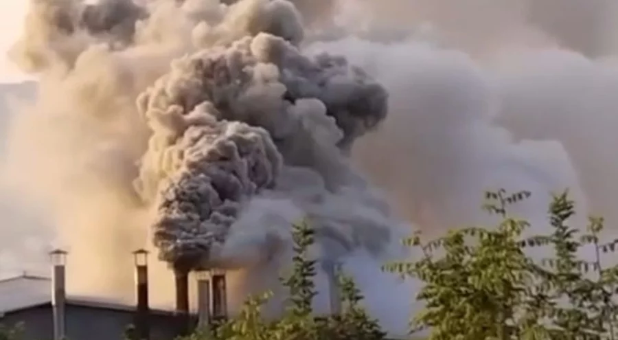 Bursa nefes alacak! Kestel ve Gürsu'da fabrikalar artık zehir saçmayacak