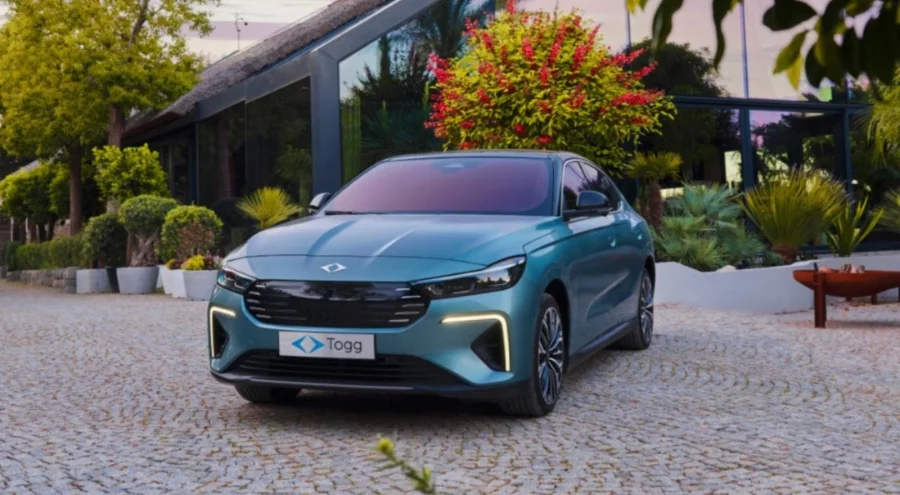 Yollardaki elektrikli otomobil sayısı 370 bini aştı