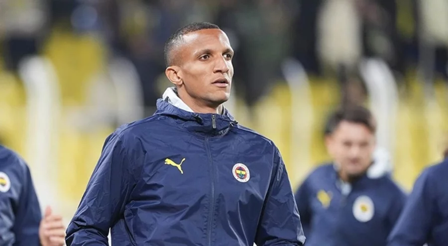 Kasımpaşa, Rodrigo Becao transferini TFF'ye bildirdi