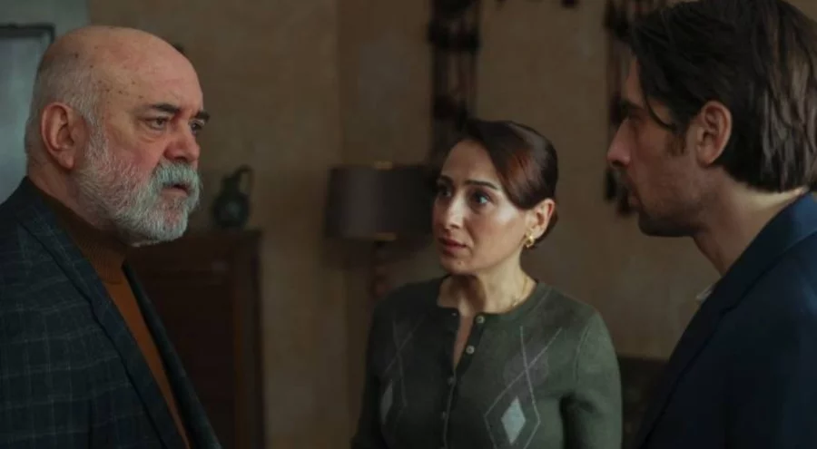 Veliaht" dizisinde sürpriz gelişme! Hikâyenin şekli o şehirde değişecek