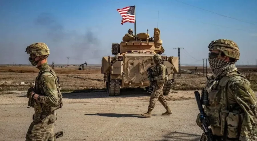 ABD'den Suriye açıklaması! 'Durdurun'