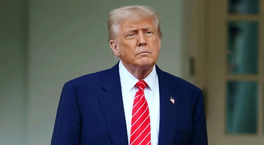 ABD Başkanı Trump'ın İran geri adımında Türkiye detayı