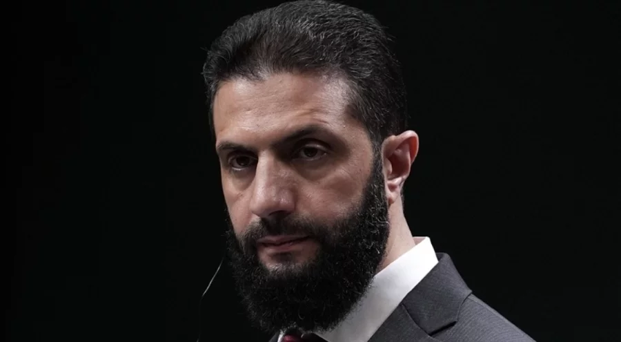 Suriye'de Kürtlere yönelik kararname yayımlandı