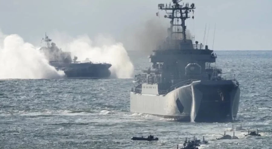 Rusya'dan ABD'ye rest: 'Çıkarlarımızı savunacağız'