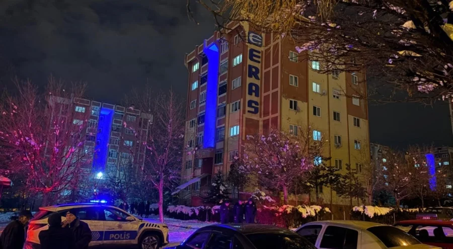 Karnesinde 3 zayıfı bulunan öğrenci intihar etti