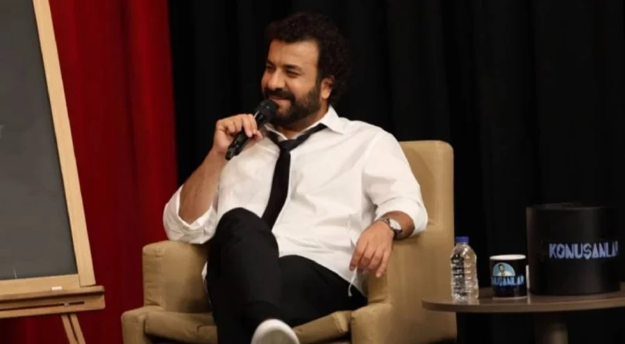 RTÜK'ten "Konuşanlar" programına büyük ceza!