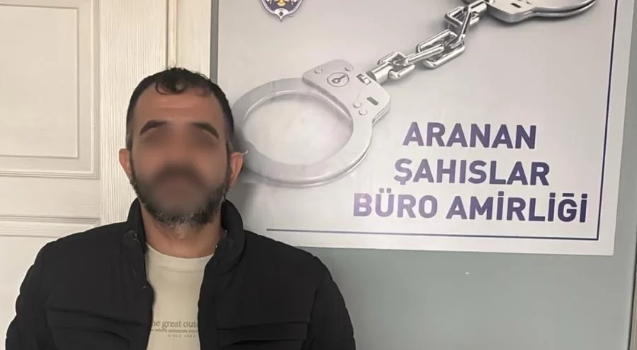 Bursa'da 2 firari cinayet hükümlüsü yakalandı