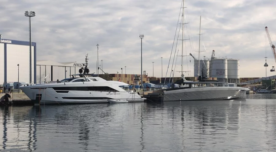 Özel tekne ve yatların kullanımına yeni düzenleme