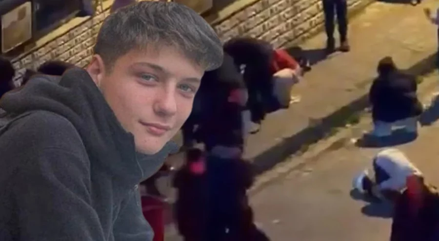 16 yaşındaki Atlas Çağlayan'ın 15 yaşındaki katil zanlısının ifadesi ortaya çıktı