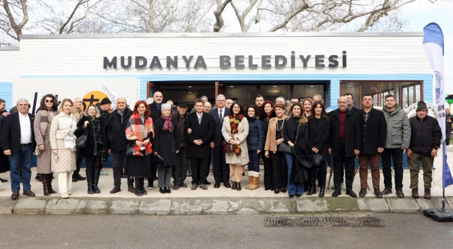 Lokanta Mudanya kapılarını açtı: Dört tabak yemek 150 TL olacak