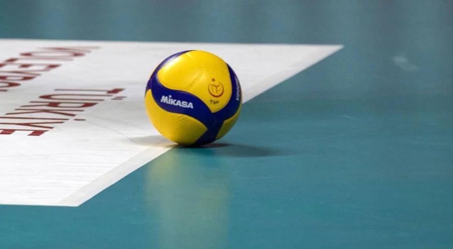 Türk Hava Yolları, Nilüfer Belediyespor'u mağlup etti