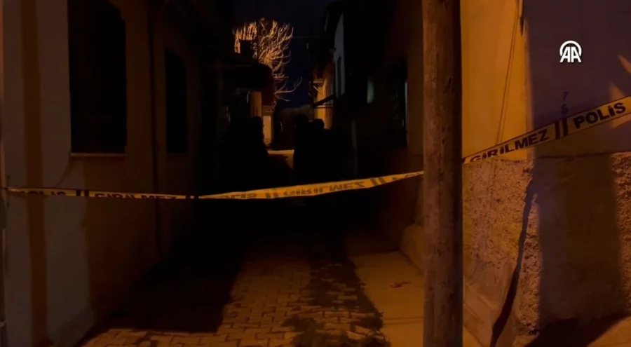 Eskişehir'de 2 arkadaşın kavgası kanlı bitti: 1 kişi öldü