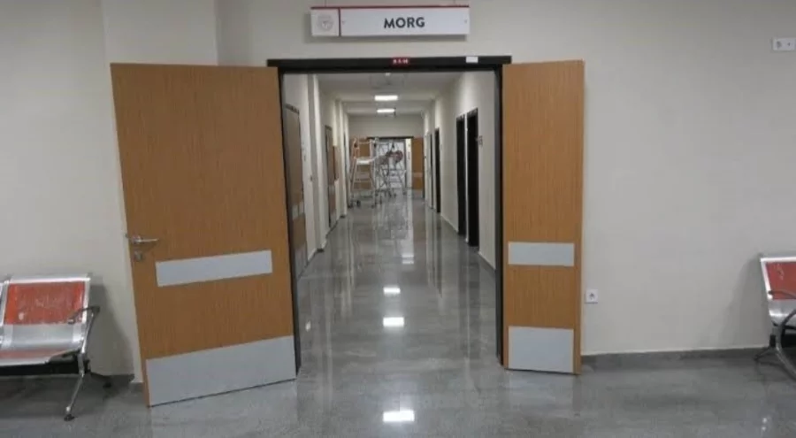 3. kattan düşen 13 yaşındaki çocuk yaşamını yitirdi