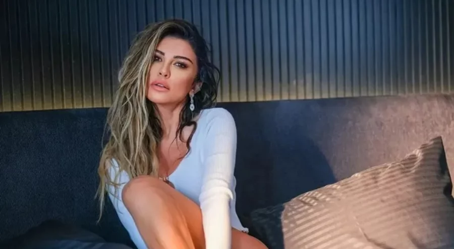 "Uyuşturucu ve fuhuş" soruşturmasında serbest bırakılan Selen Görgüzel'den açıklama