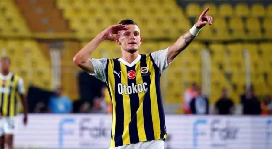 Szymanski Fransa yolcusu: Rennes ile el sıkıştı