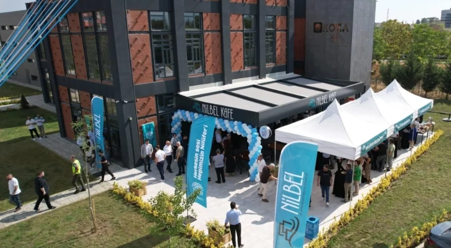 Nilüfer Belediyesi'nin "Dayanışma Sofrası" modeli dünyaya örnek oluyor