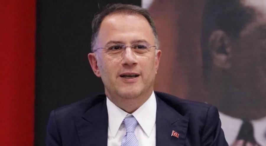 Dün gece fenalaşarak yeniden hastaneye kaldırılan Murat Çalık'ın sağlık durumu hakkında yeni gelişme