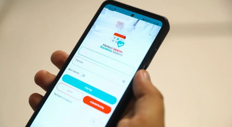 MHRS adıyla yeni dolandırıcılık yöntemi: Birebir kopyasını yapmışlar!