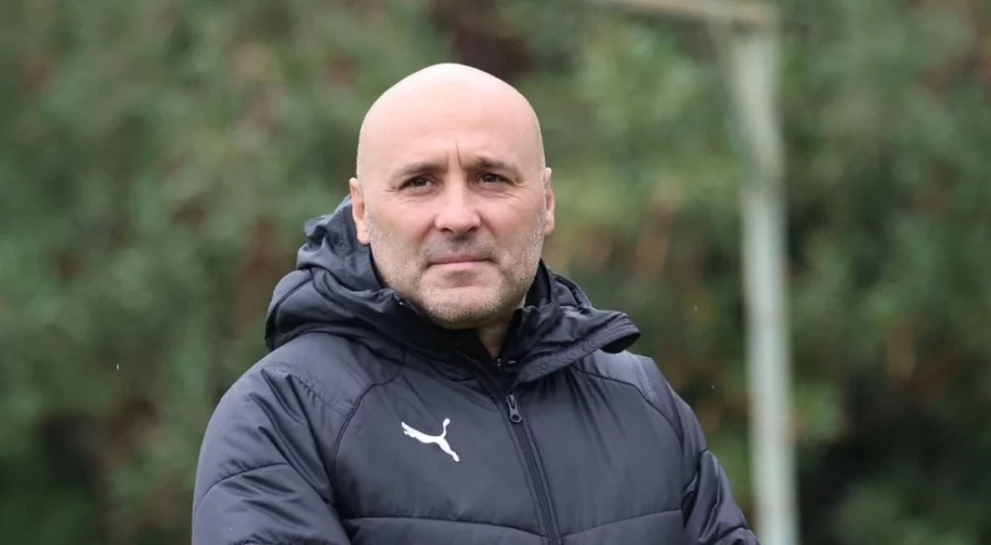 Teknik Direktör Sami Uğurlu: "Antalyaspor'un kesinlikle ligde kalacağını düşünüyorum"