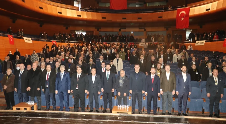 Bursa Şoförler ve Otomobilciler Esnaf Odası, Ahmet Çakır ile devam dedi