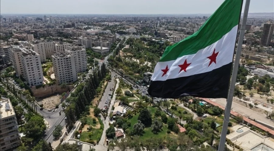 Suriye Enformasyon Bakanlığı, operasyonlar ve süreçle ilgili önemli bir açıklama yapılacağını açı...