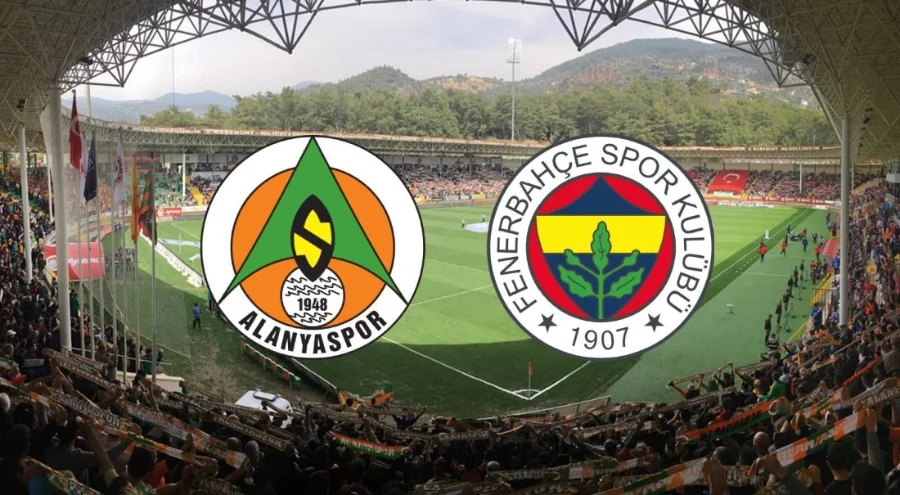 Fenerbahçe'nin ilk 11'i belli oldu