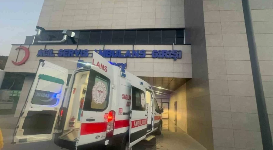 Muğla açıklarında tekne battı: 1 ölü, 1'i ağır 4 yaralı