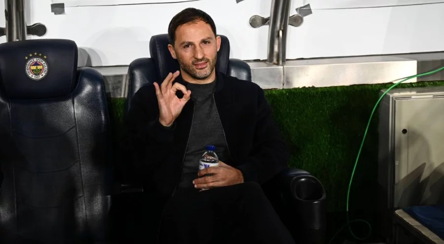 Tedesco'dan ayrılığı gündemde olan Szymanski için açıklama