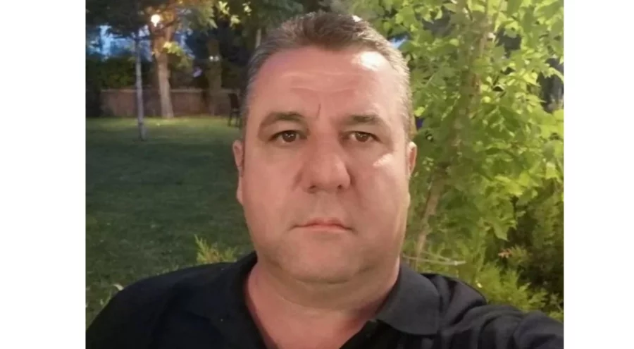 Mersin'de Kalp krizi geçiren polis memuru yaşamını yitirdi