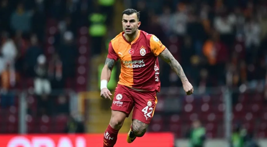 Abdülkerim Bardakcı: Hala lideriz, hiçbir şey için geç değil