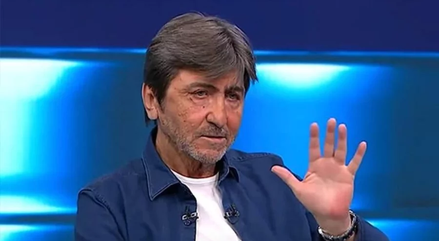 Rıdvan Dilmen'den Galatasaray tahmini: Atletico Madrid maçından önce oyuncu alacaklar korkudan