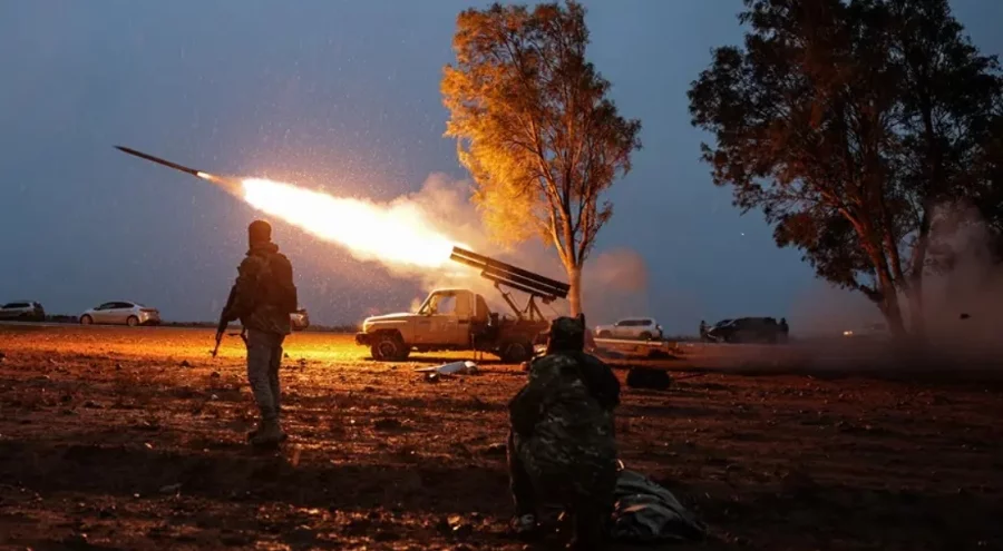 Suriye ordusu Rakka'nın kapısında! Operasyon genişletildi