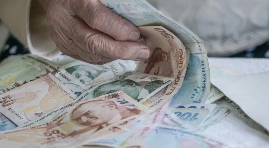 Prim ödeyen hak iddia edebilecek: "Yaşlılık sigortası" modeli gündemde