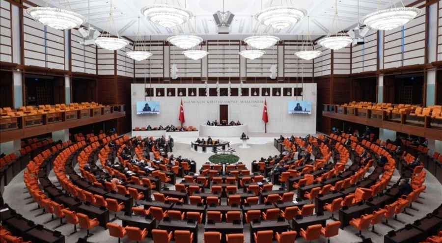 Emekli zammında kritik hafta: 20 bin TL teklifi Meclis gündeminde