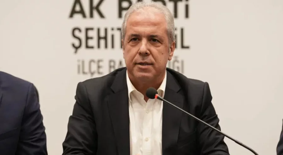 AK Parti cephesinden 'Şam-SDG anlaşmasına' ilişkin açıklama