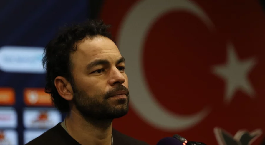 Selçuk İnan, "Talihsiz golle kaybettik, fazlasıyla üzgünüm"