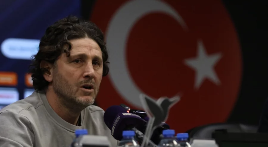 Fatih Tekke: "Faul olsaydı; bugün hakem o faulü verirdi"